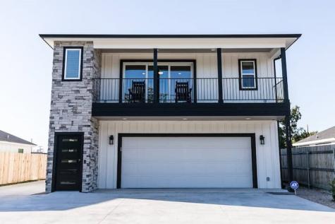 1115 Primrose Drive Waco TX 76706