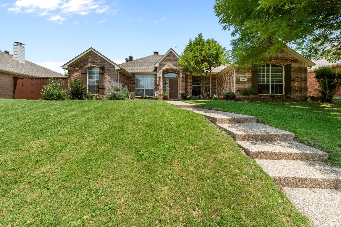 11100 Premier Drive Frisco TX 75033
