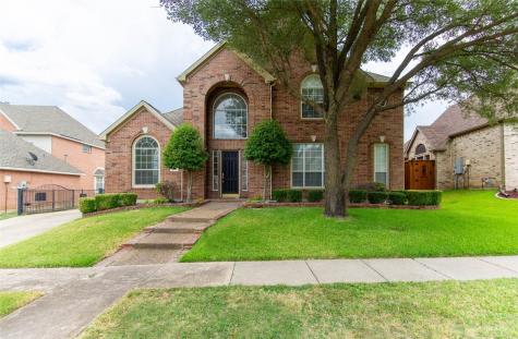 5114 Fairway Lakes Court Garland TX 75044