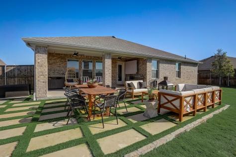 315 Duke Court Fate TX 75189