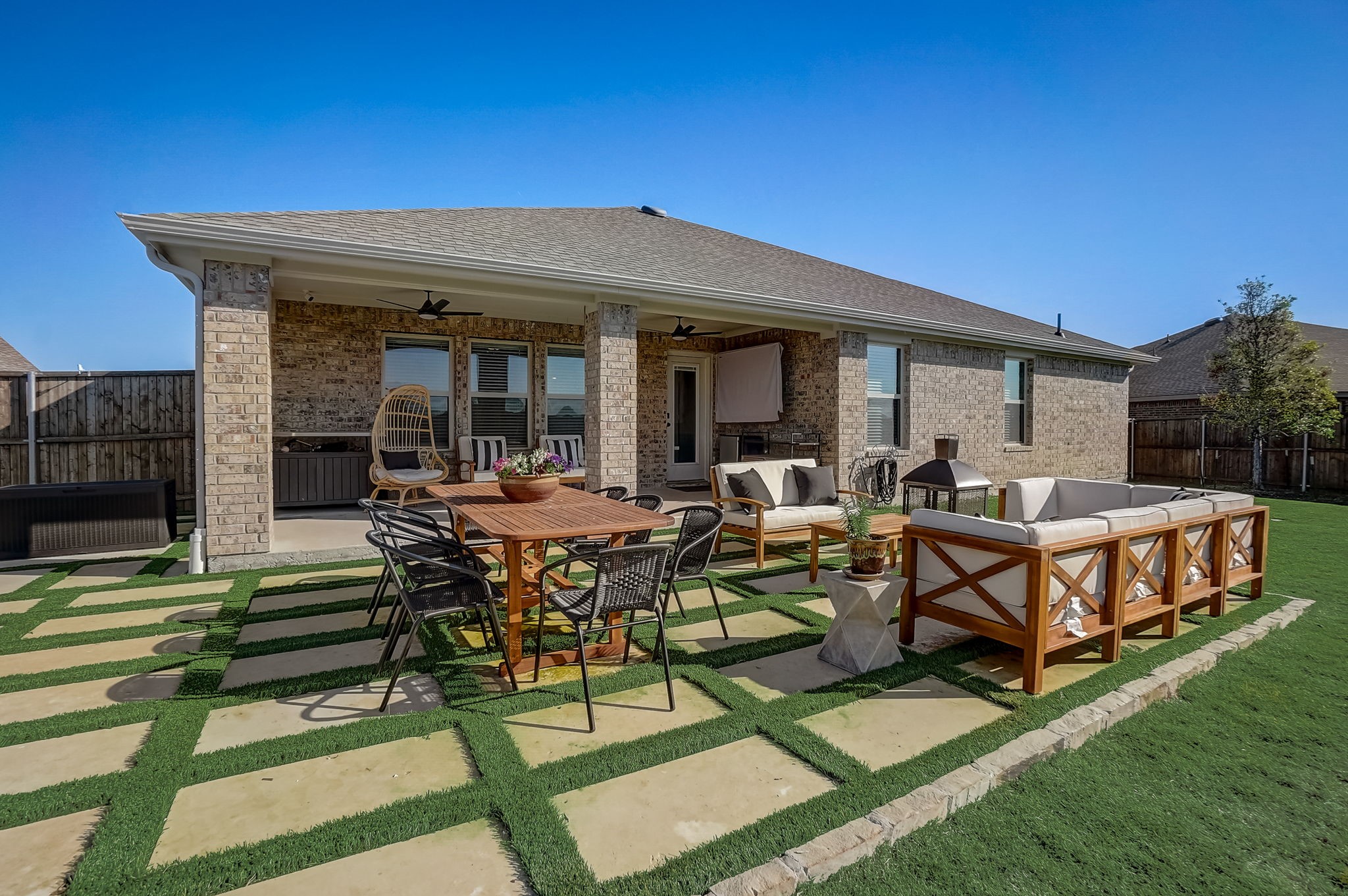 315 Duke Court Fate TX 75189