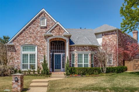 5527 Preston Fairways Drive Dallas TX 75252