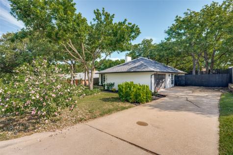 1412 San Gabriel Drive Denton TX 76205