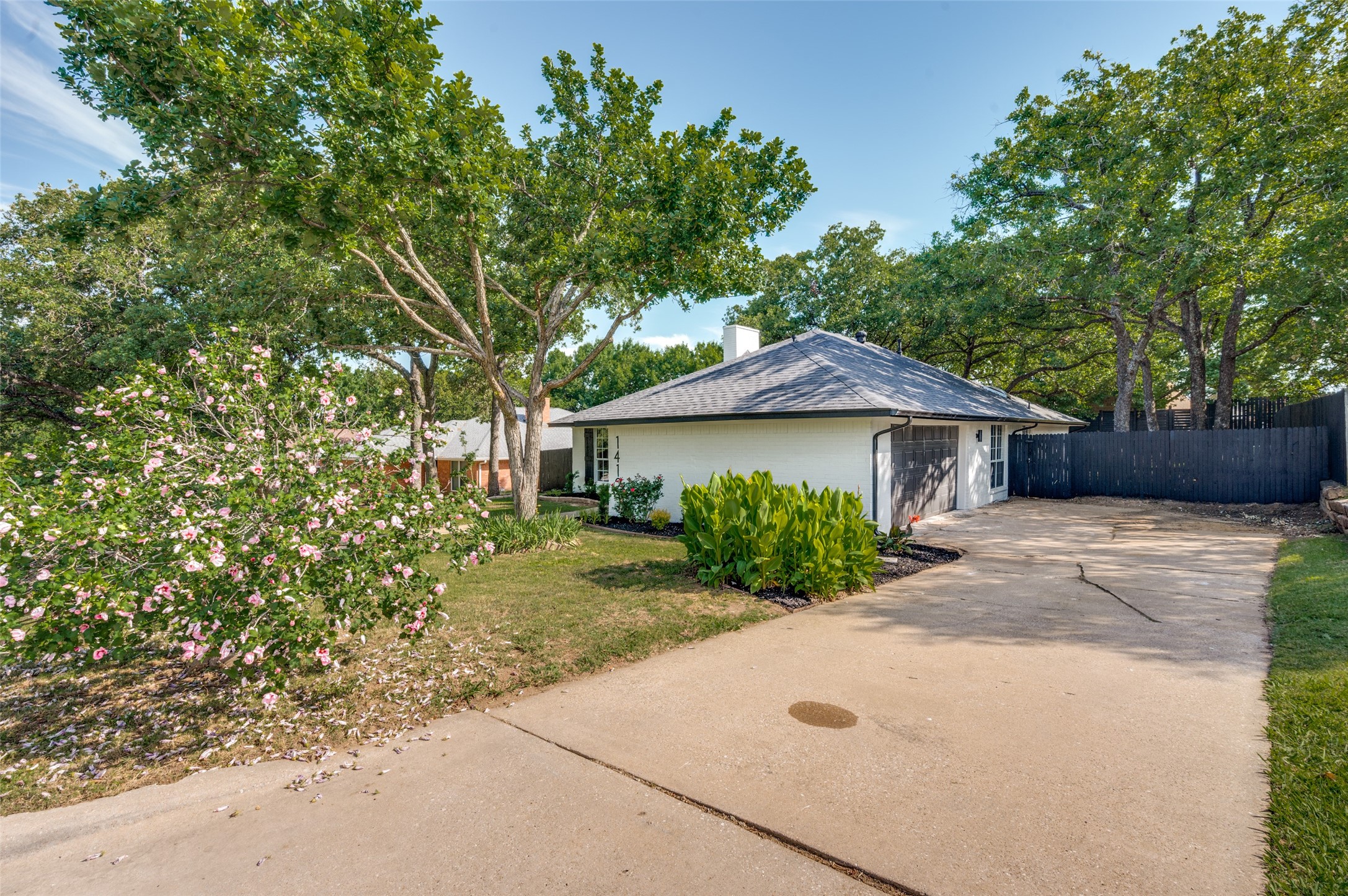 1412 San Gabriel Drive Denton TX 76205