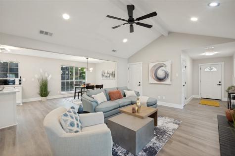 1412 San Gabriel Drive Denton TX 76205