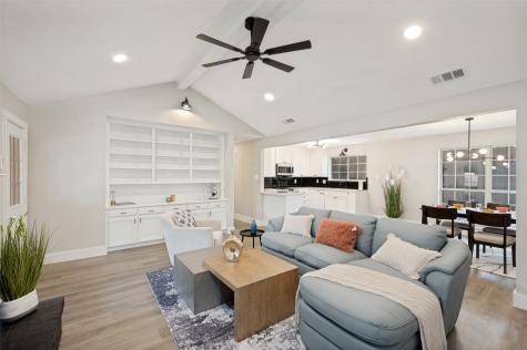 1412 San Gabriel Drive Denton TX 76205