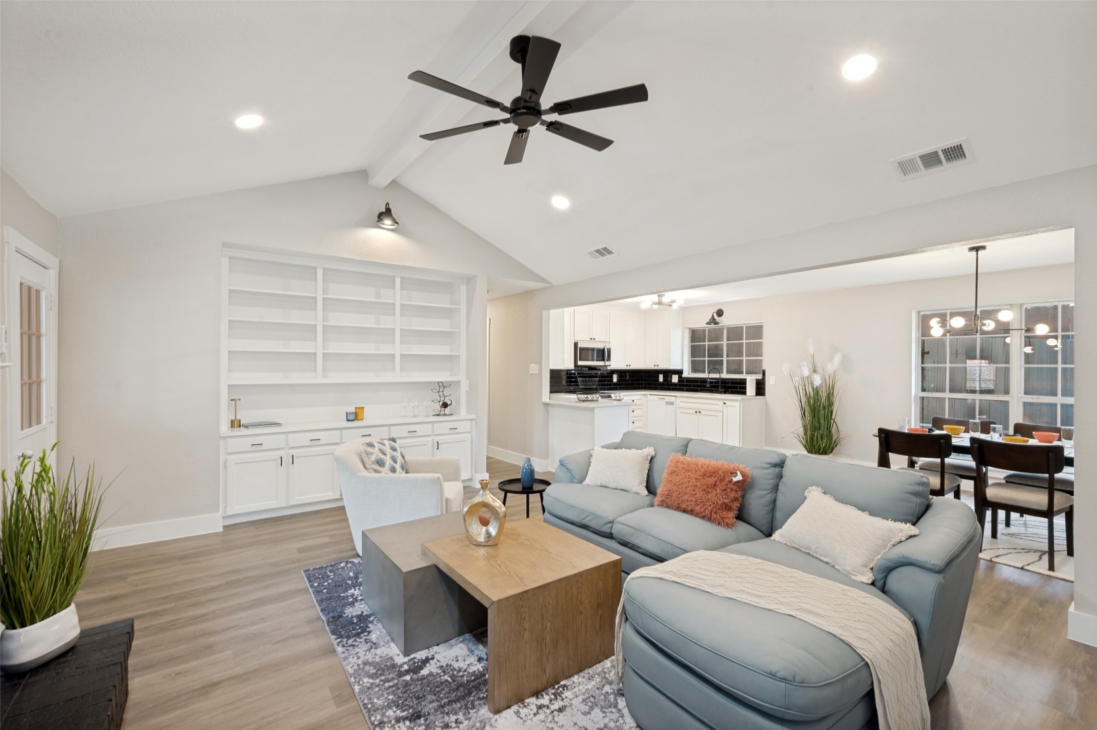 1412 San Gabriel Drive Denton TX 76205