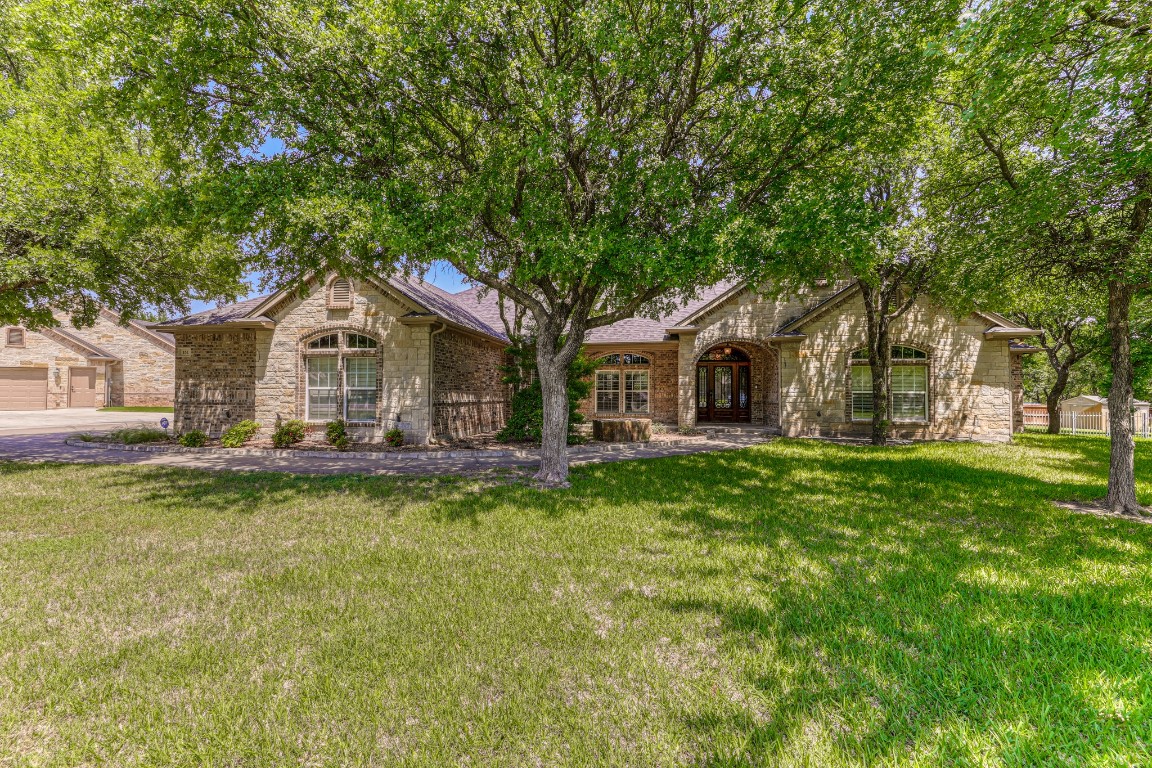 151 Crooked Stick Lane Aledo TX 76008