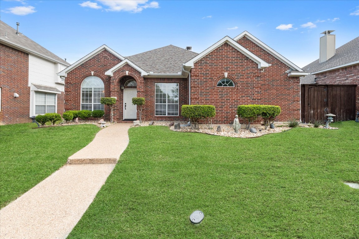 1189 Pleasant Oaks Drive Lewisville TX 75067