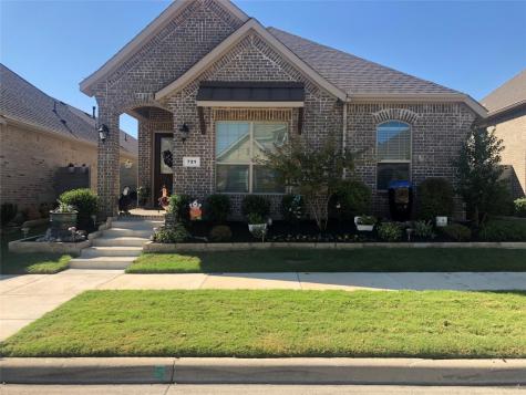 721 Boardwalk Way Argyle TX 76226
