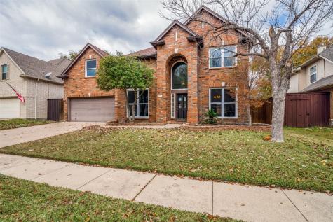 2224 Beechwood Lane Flower Mound TX 75028