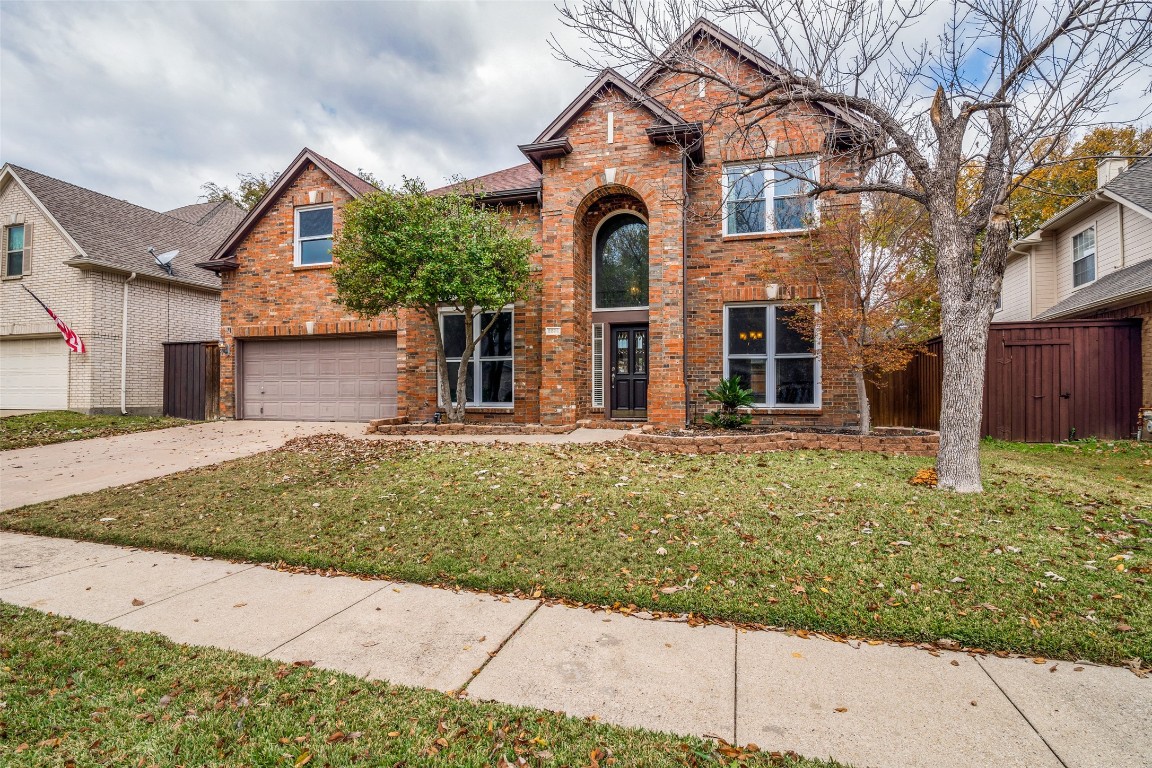 2224 Beechwood Lane Flower Mound TX 75028
