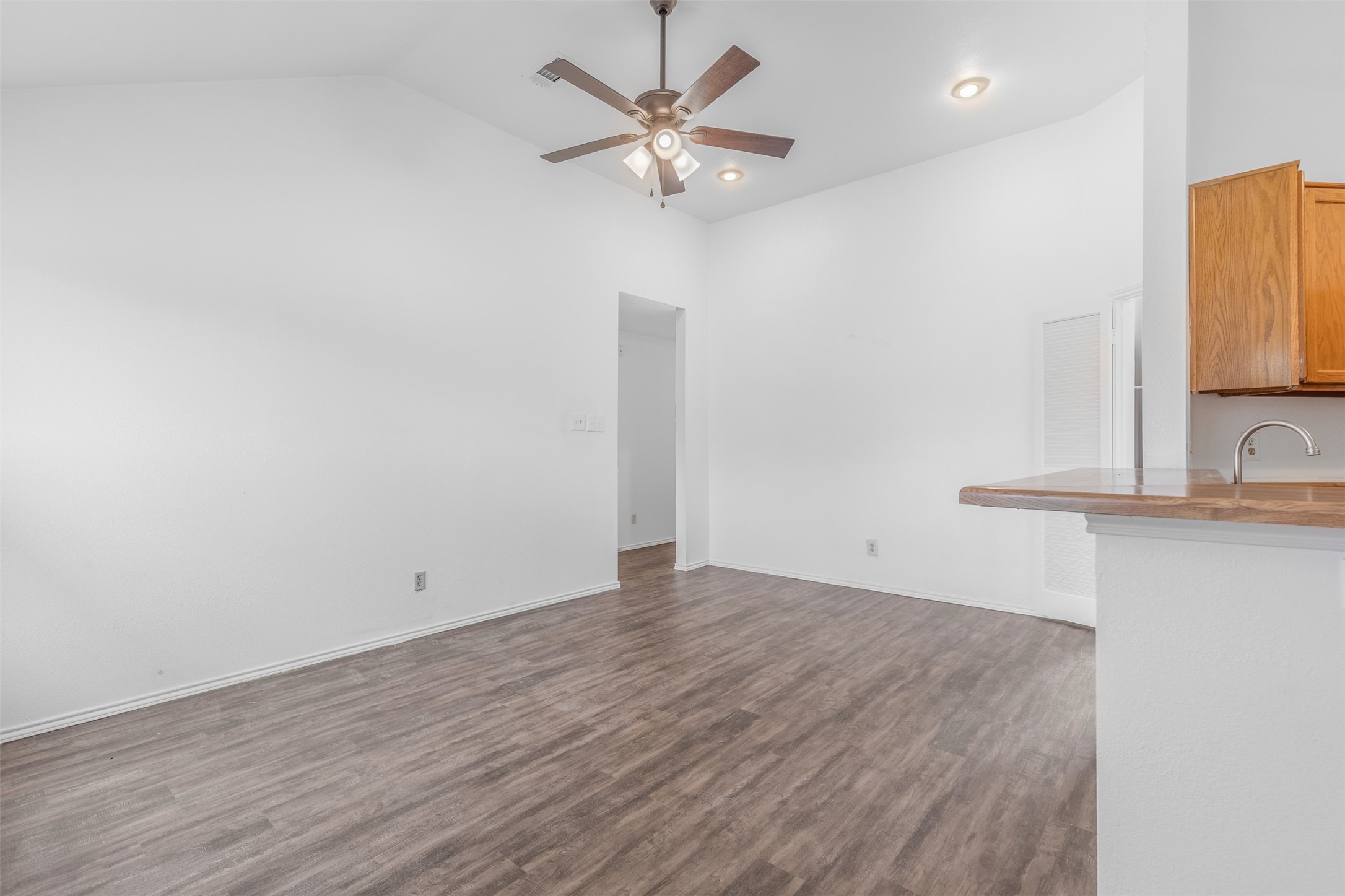 1313 Clover Drive Allen TX 75002