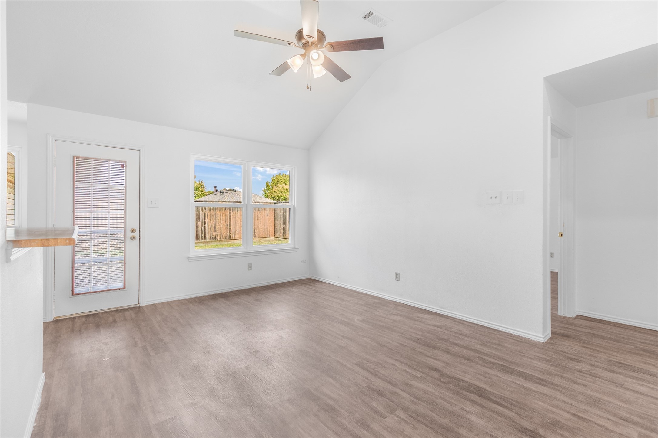 1313 Clover Drive Allen TX 75002