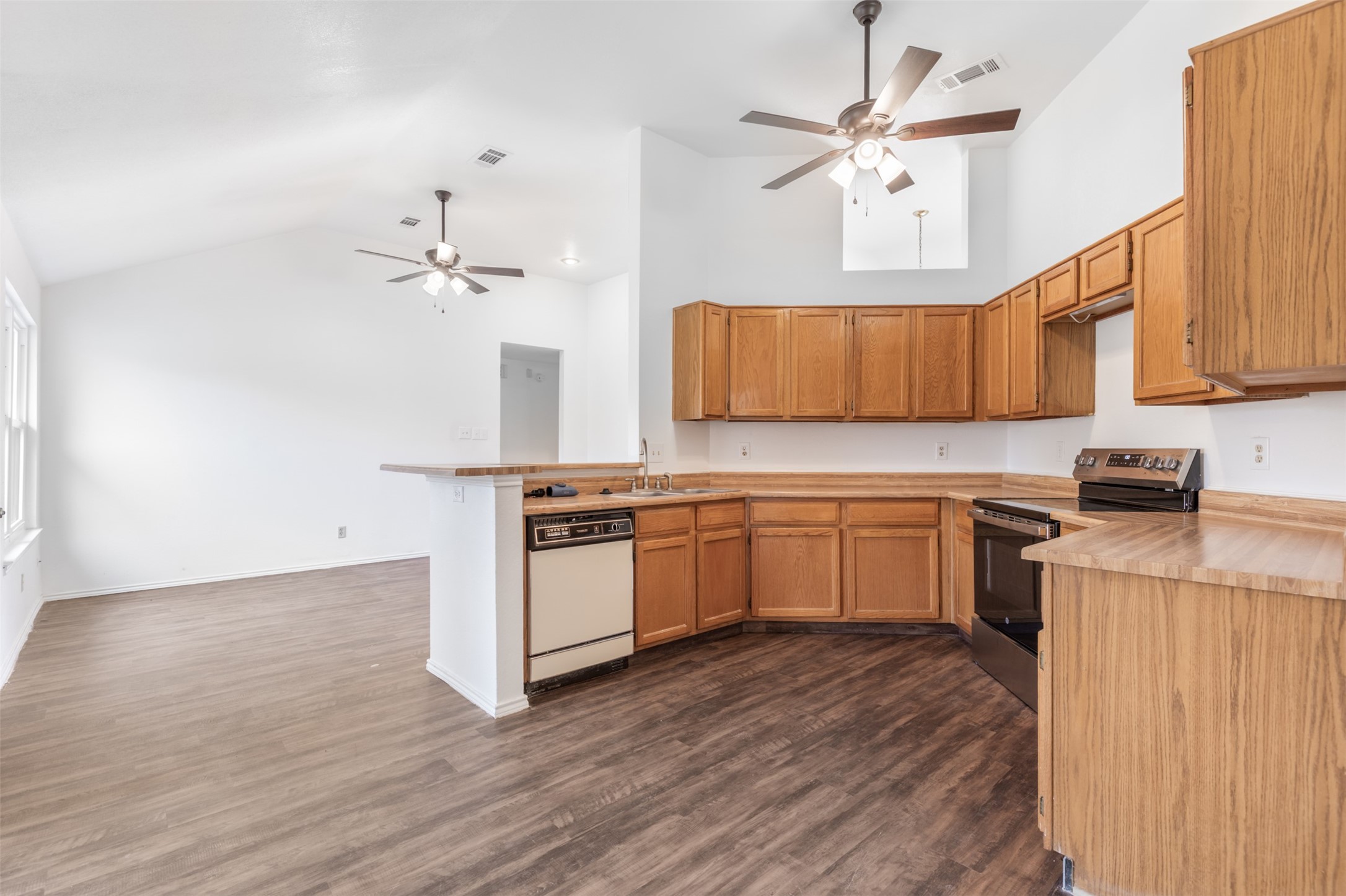 1313 Clover Drive Allen TX 75002