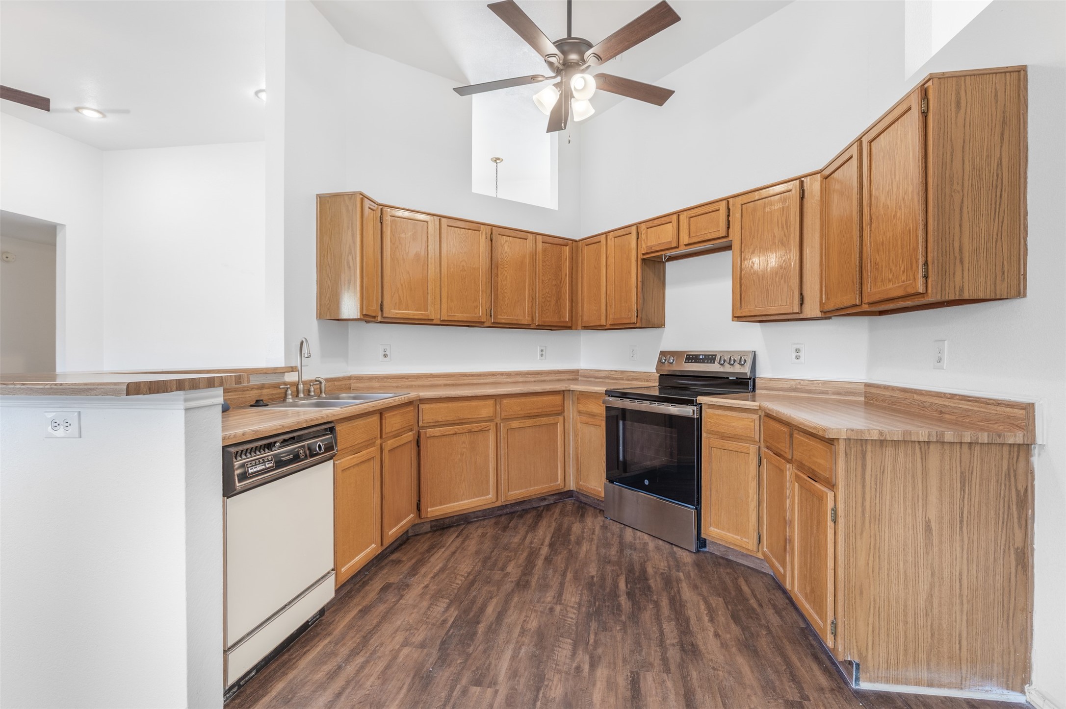 1313 Clover Drive Allen TX 75002