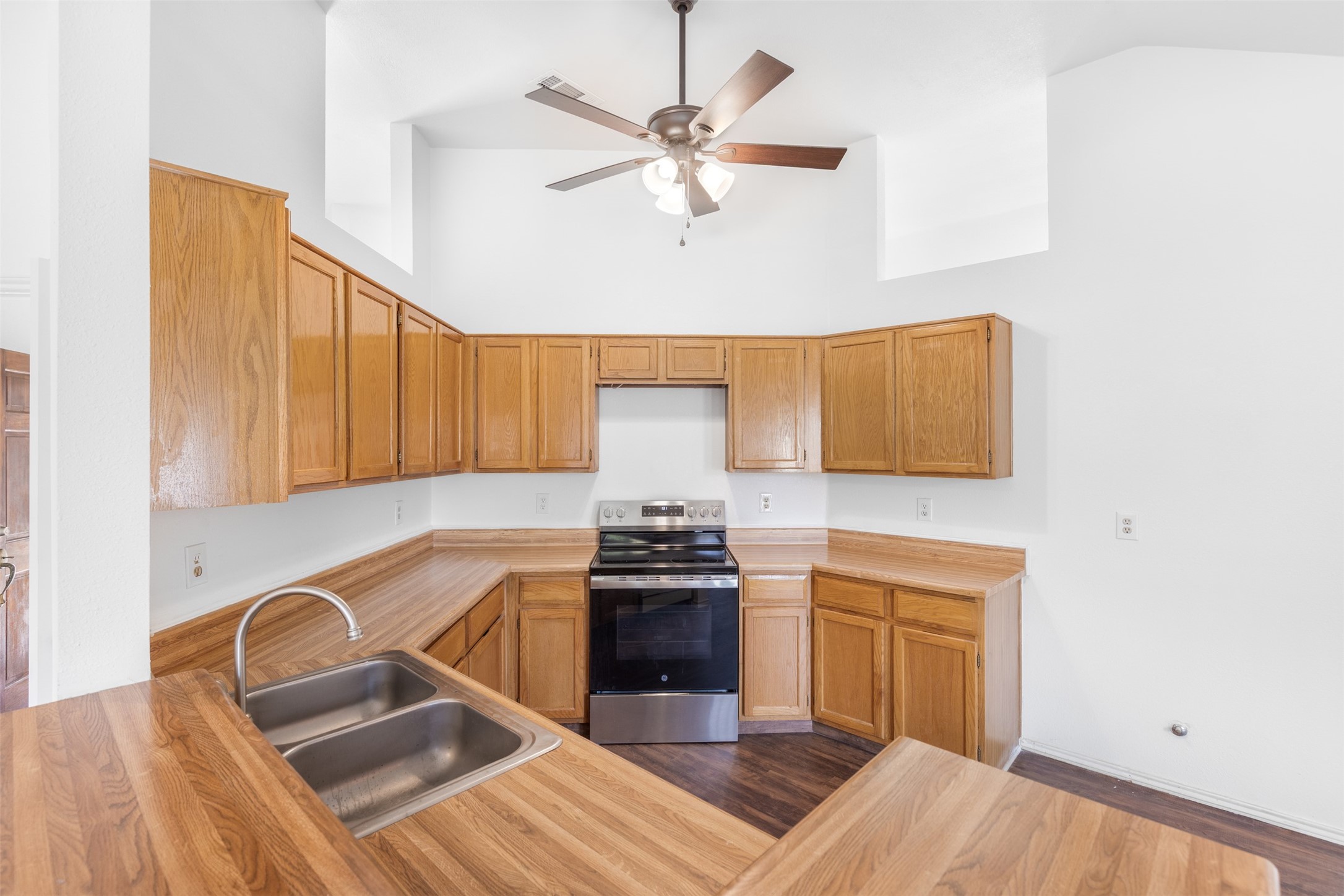 1313 Clover Drive Allen TX 75002