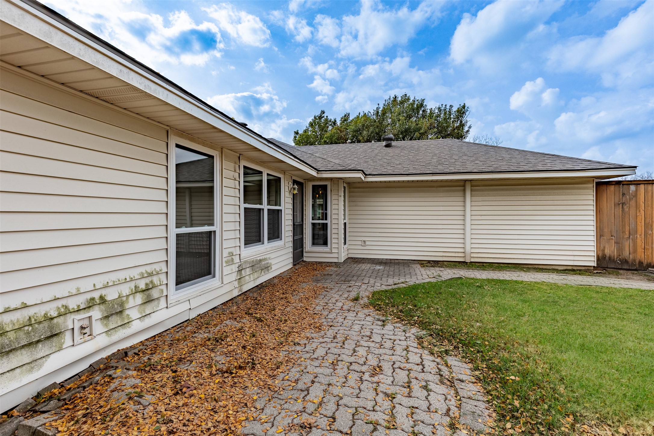 1313 Clover Drive Allen TX 75002