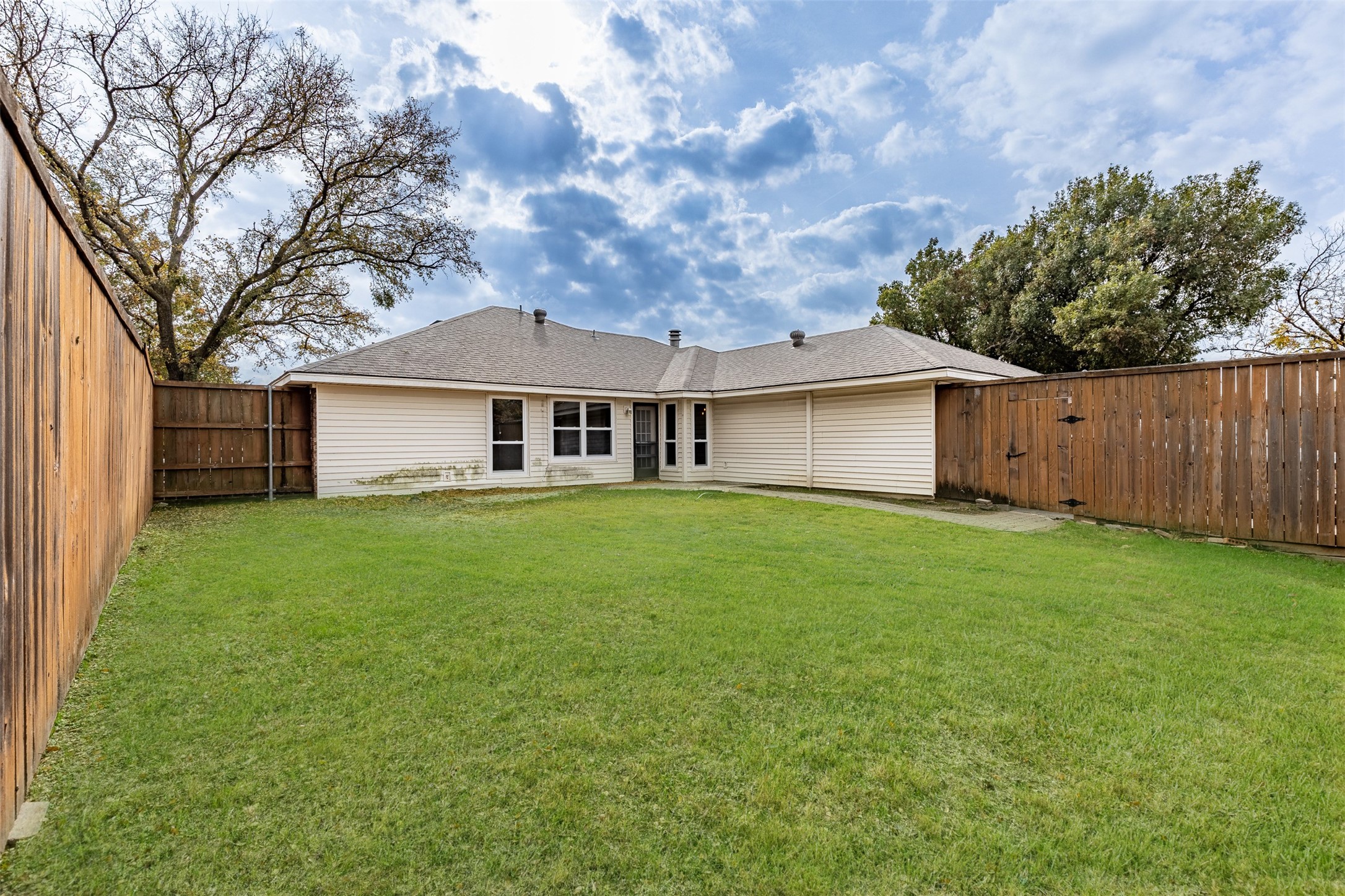 1313 Clover Drive Allen TX 75002