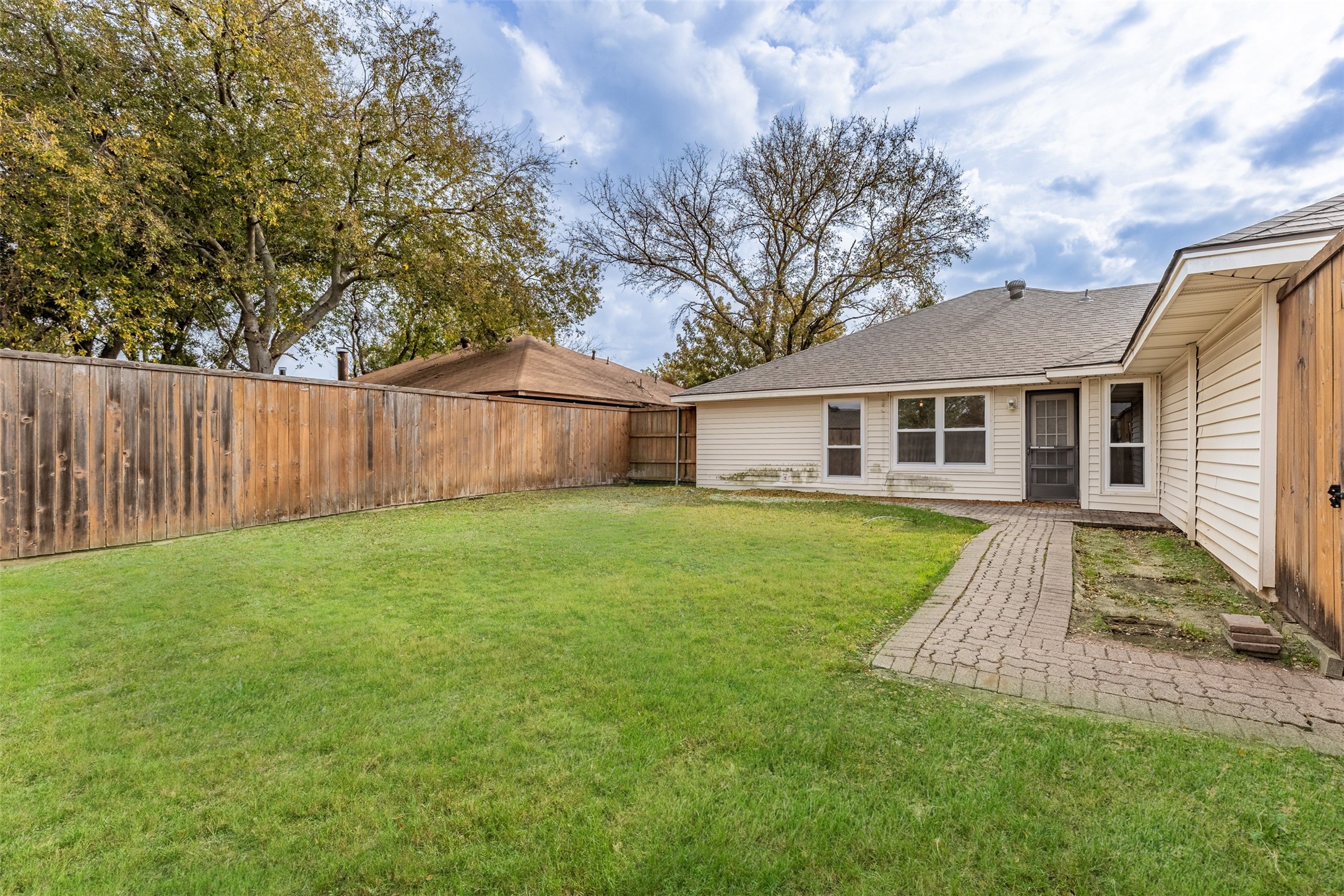 1313 Clover Drive Allen TX 75002