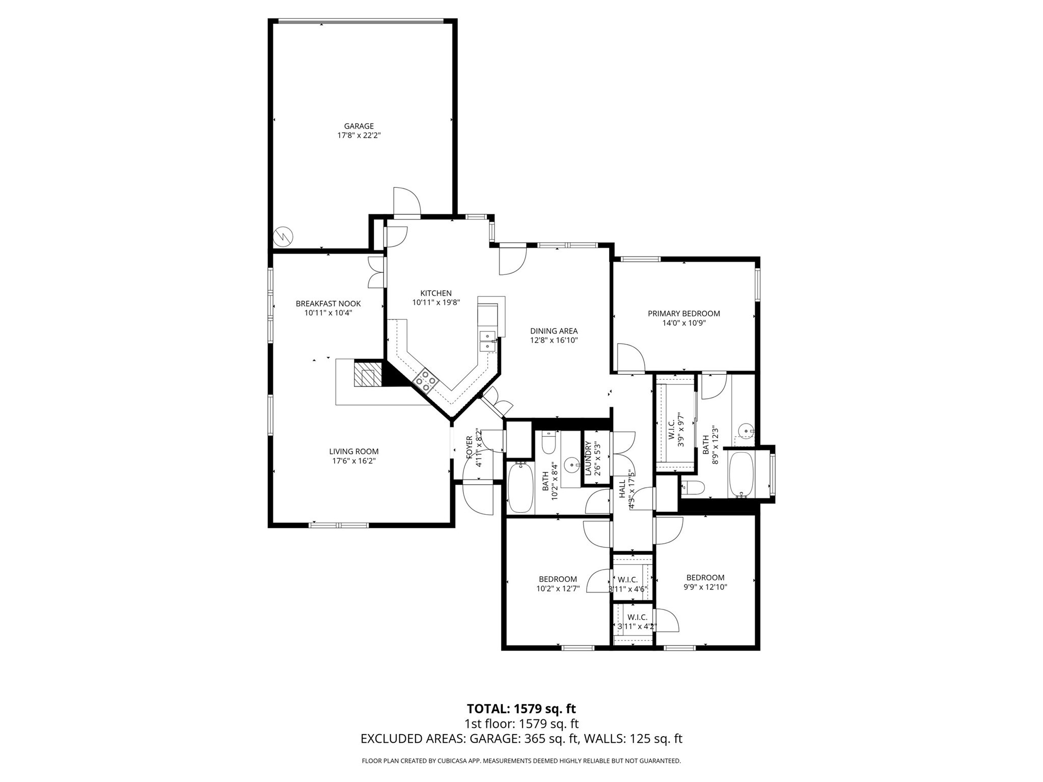 1313 Clover Drive Allen TX 75002