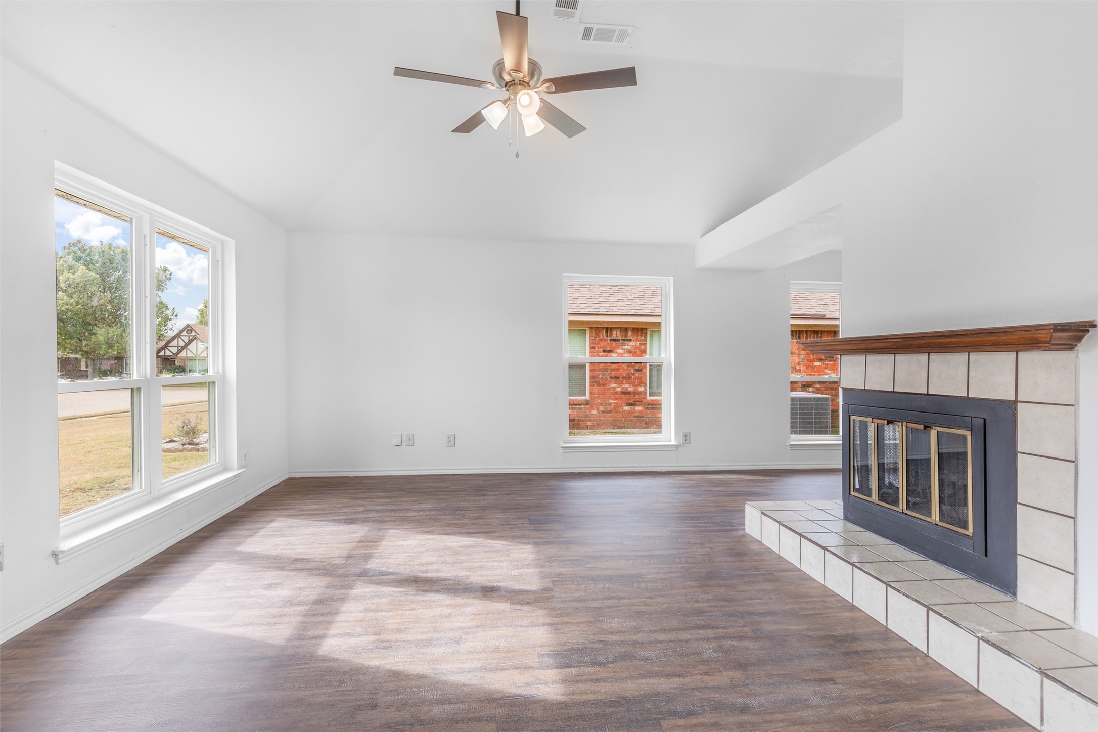 1313 Clover Drive Allen TX 75002