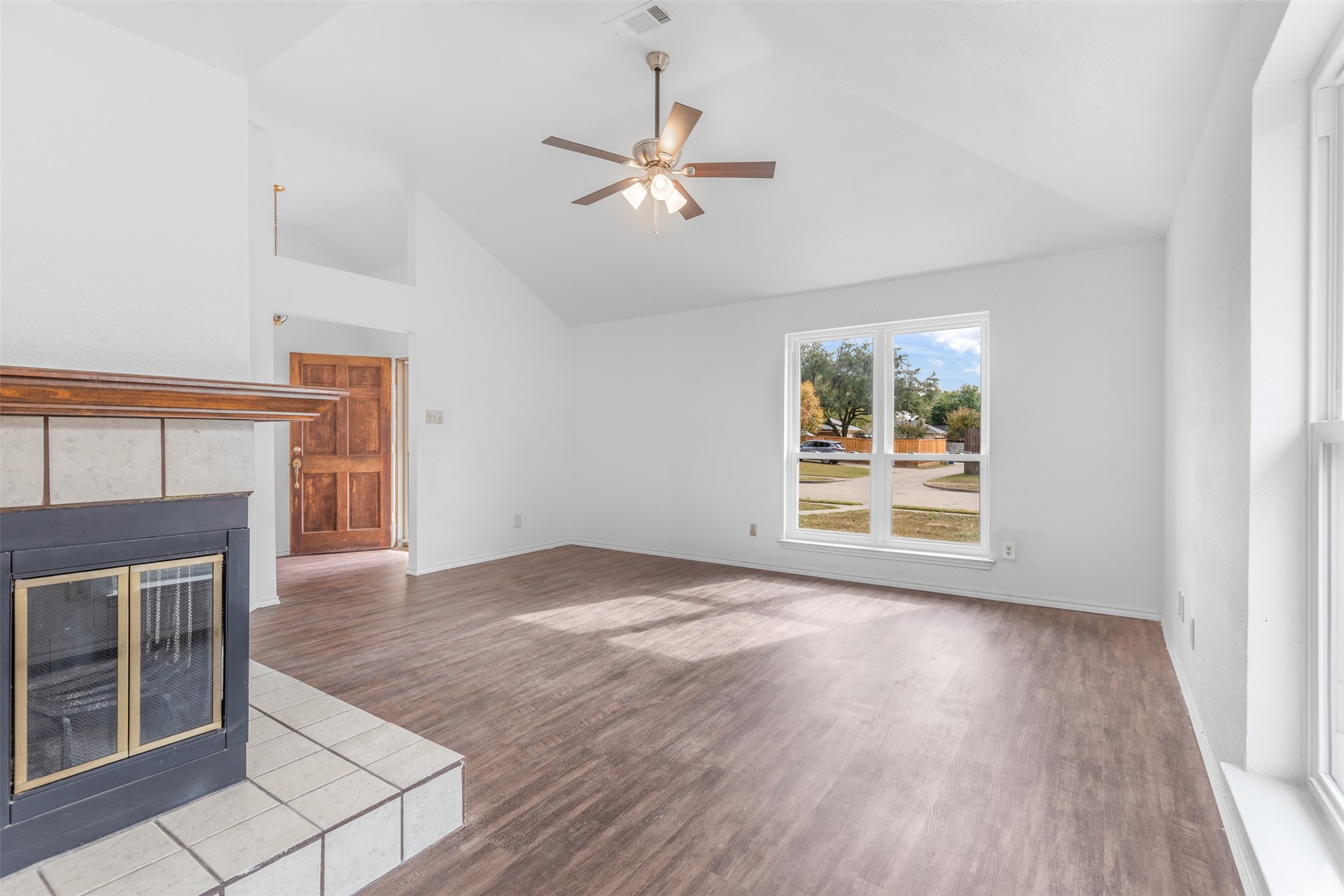 1313 Clover Drive Allen TX 75002