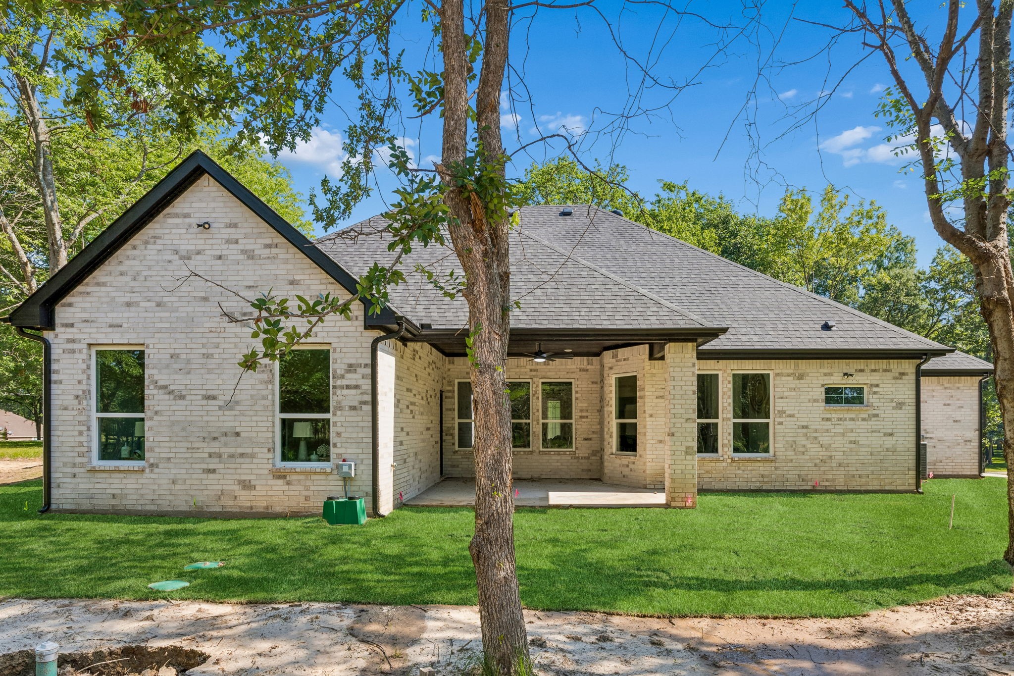 1578 Rs County Road 3503 Emory TX 75440