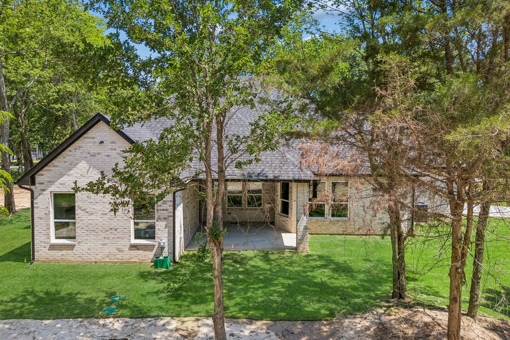 1578 Rs County Road 3503 Emory TX 75440
