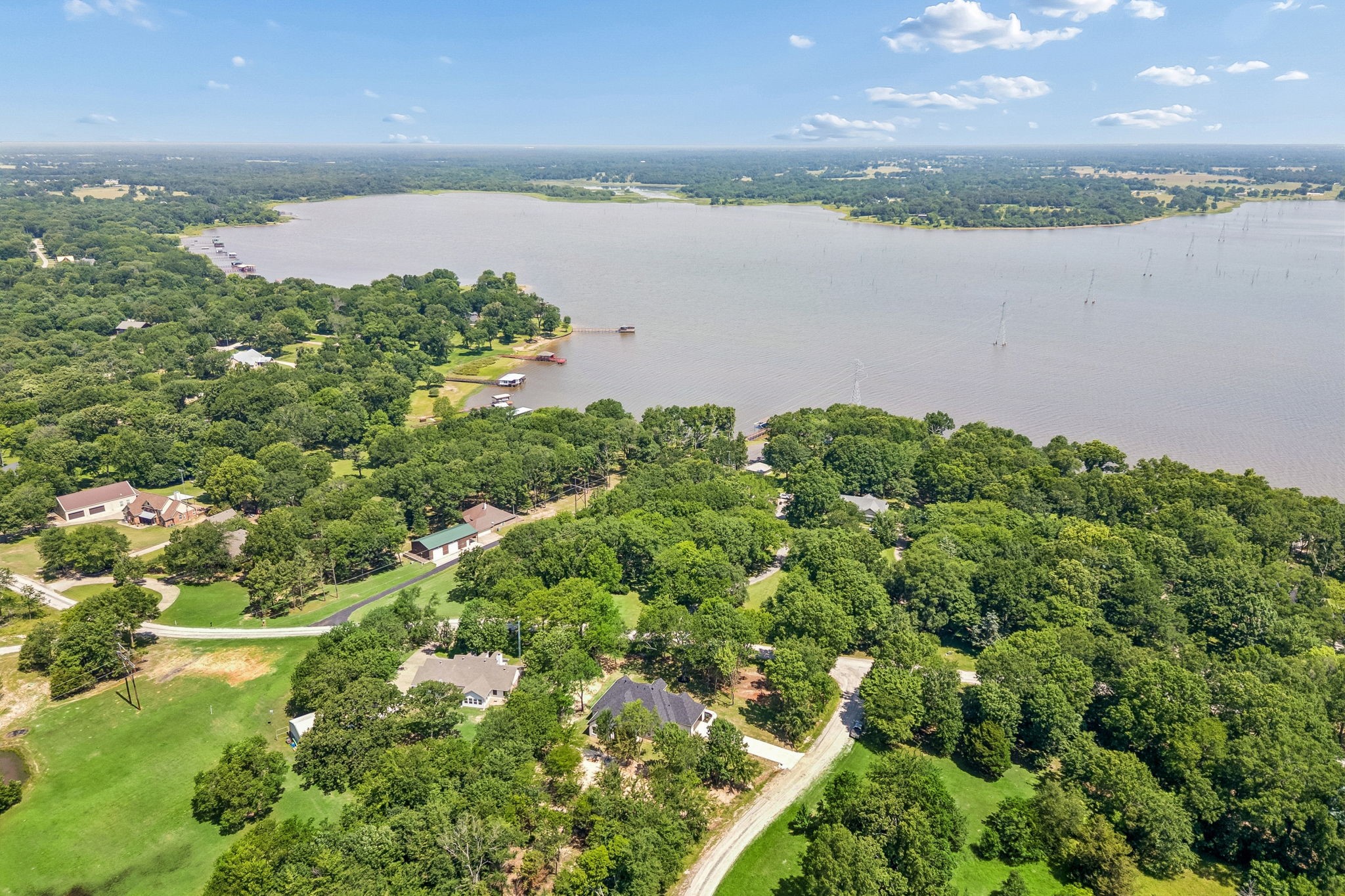 1578 Rs County Road 3503 Emory TX 75440