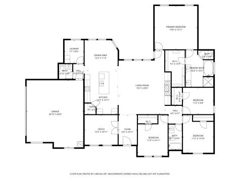 1578 Rs County Road 3503 Emory TX 75440