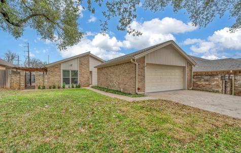 30 Sugar Creek Place Woodway TX 76712