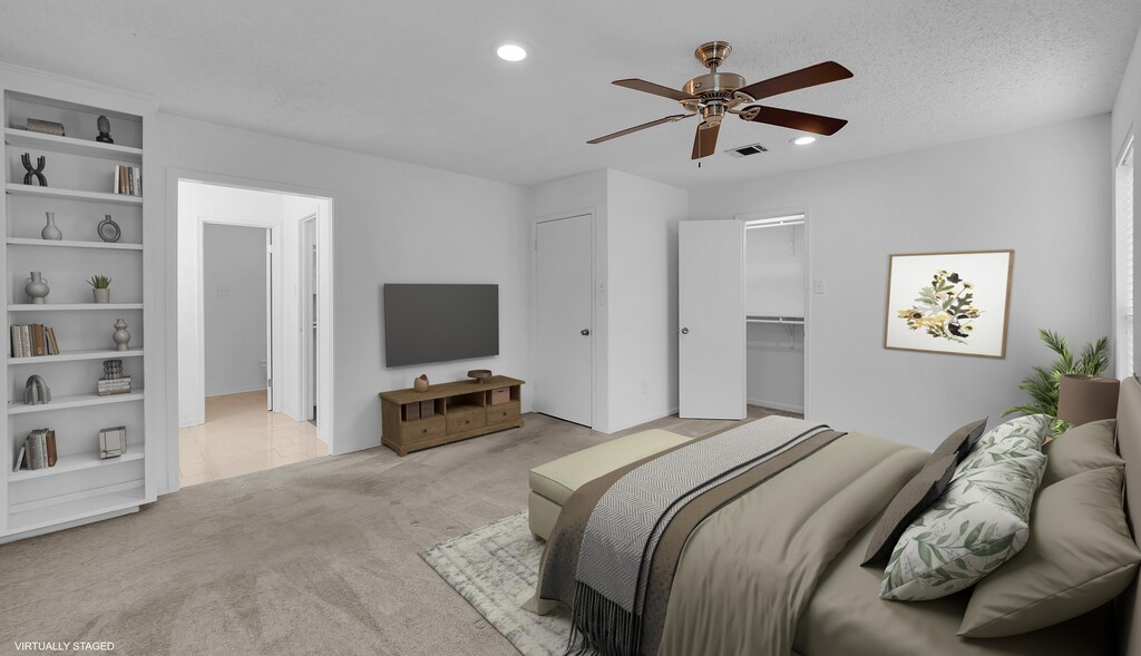 30 Sugar Creek Place Woodway TX 76712