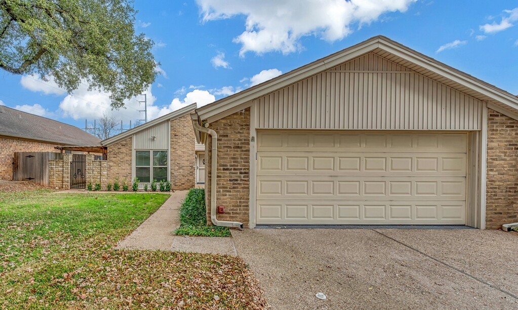 30 Sugar Creek Place Woodway TX 76712