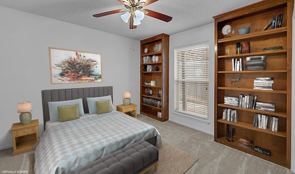 30 Sugar Creek Place Woodway TX 76712