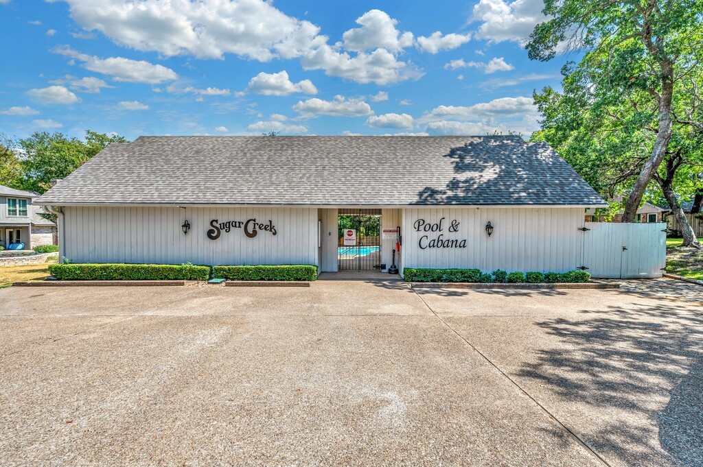 30 Sugar Creek Place Woodway TX 76712