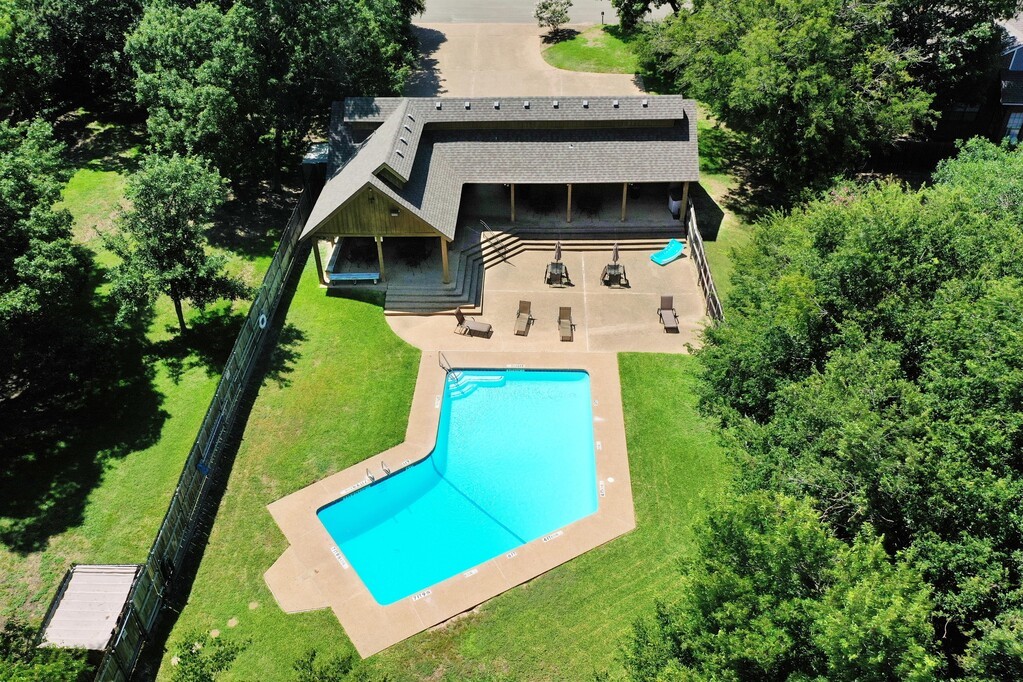 30 Sugar Creek Place Woodway TX 76712