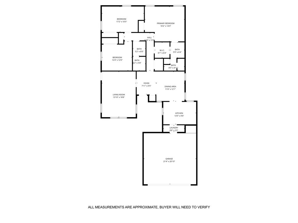 30 Sugar Creek Place Woodway TX 76712