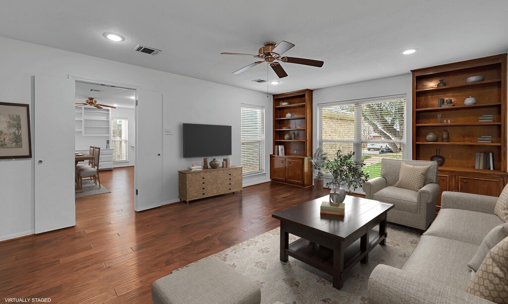 30 Sugar Creek Place Woodway TX 76712