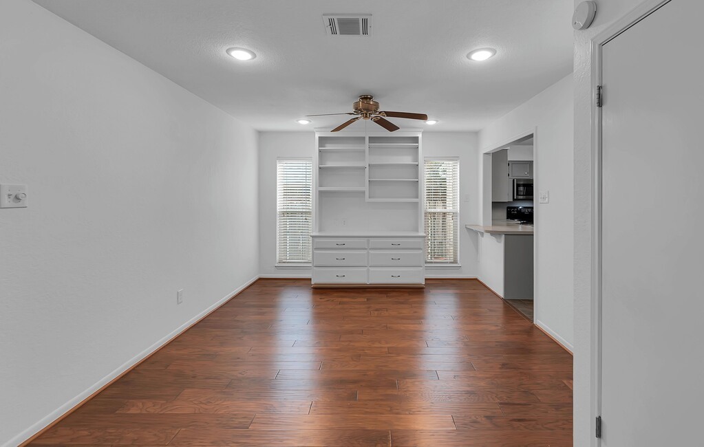 30 Sugar Creek Place Woodway TX 76712