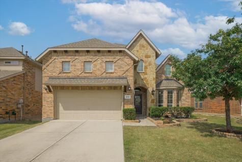 1009 Lake Hollow Drive Little Elm TX 75068