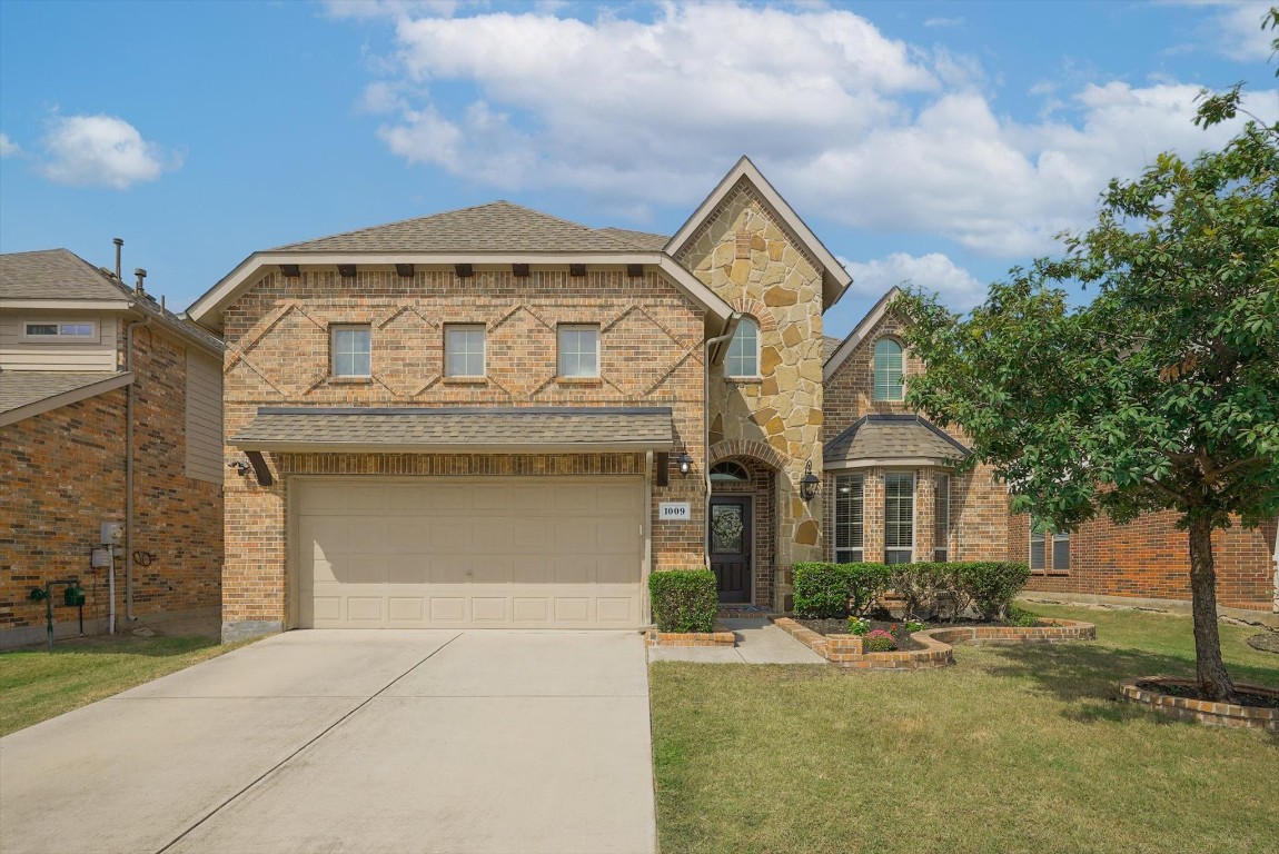 1009 Lake Hollow Drive Little Elm TX 75068