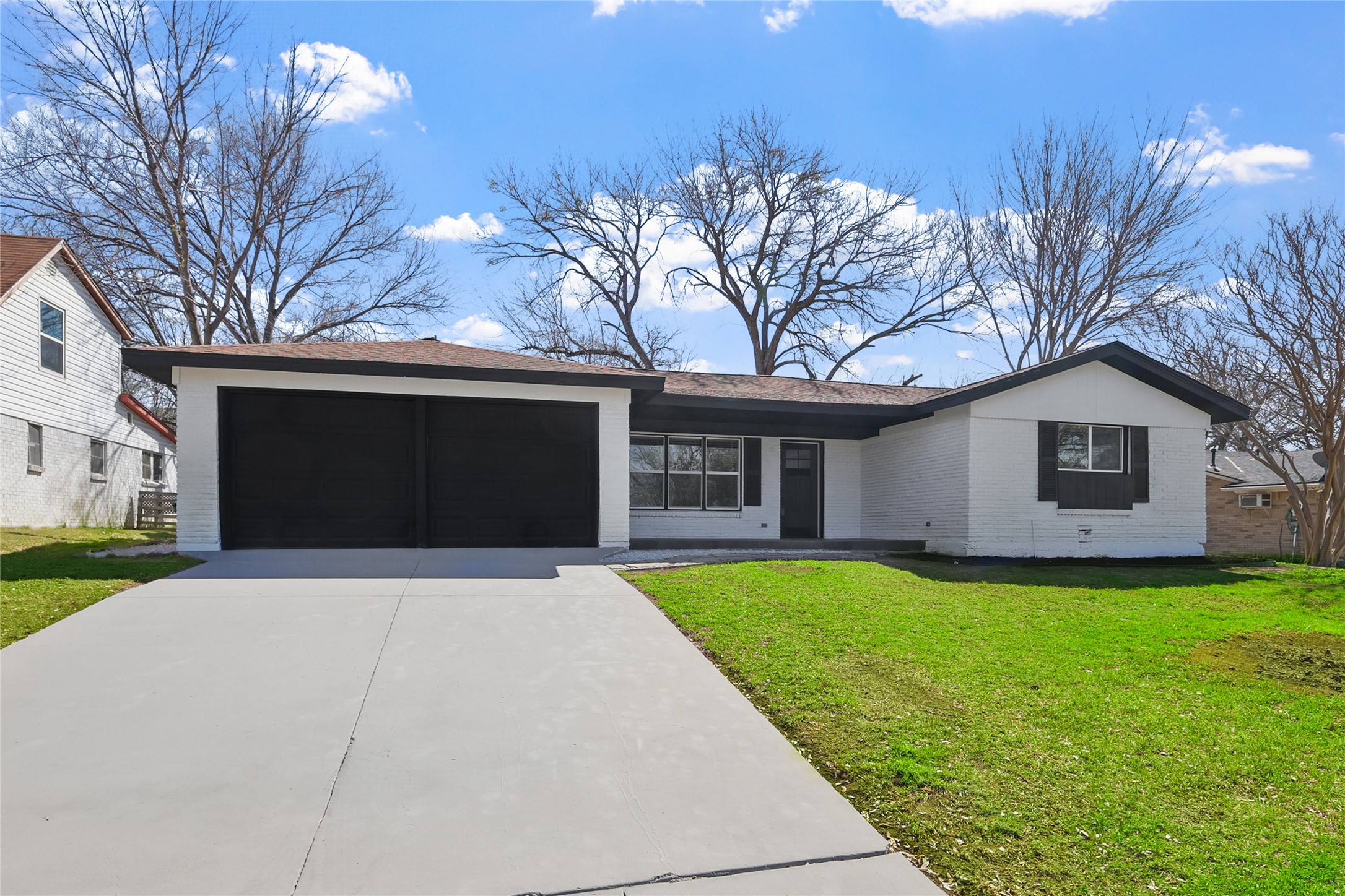 2921 Santa Fe Trail Fort Worth TX 76116