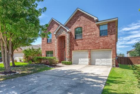 124 Arbordale Way Princeton TX 75407