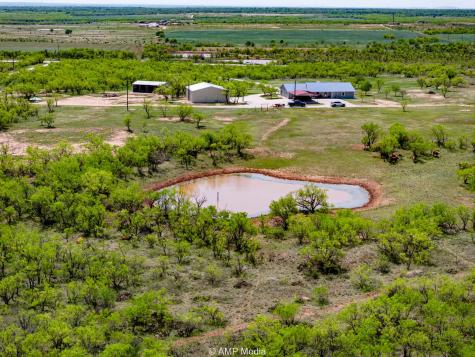 3734 Fm 600 S Anson TX 79501