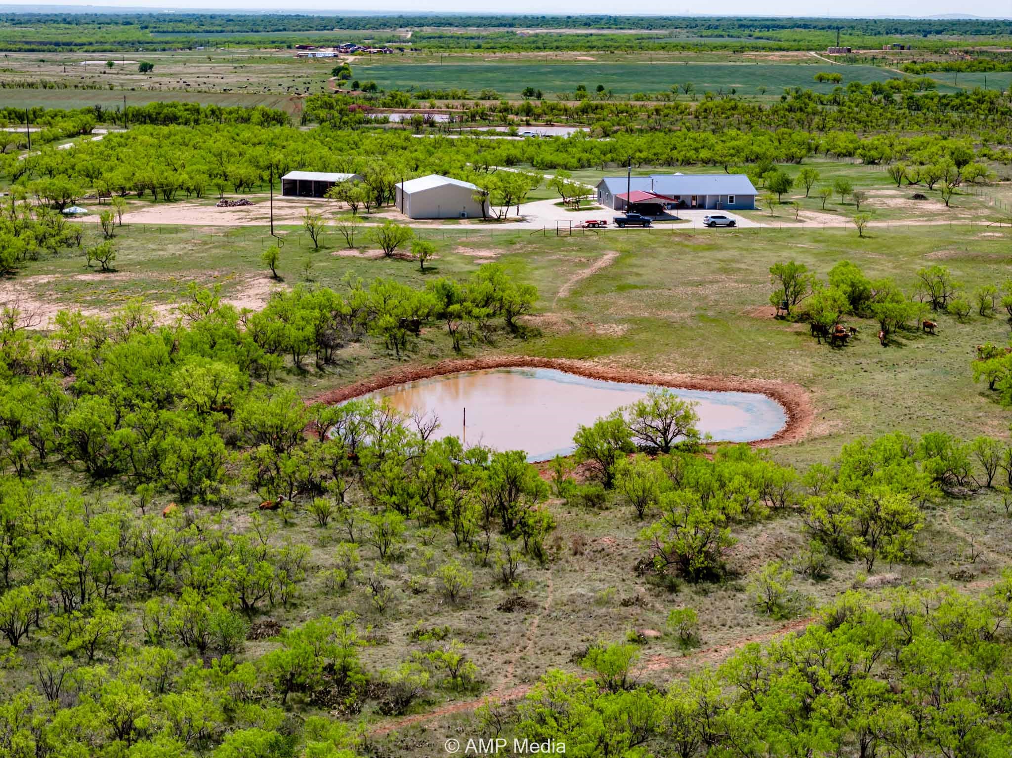 3734 Fm 600 S Anson TX 79501