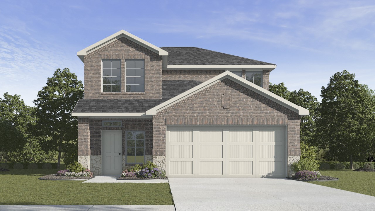 140 Pheasant Run Road Terrell TX 75160