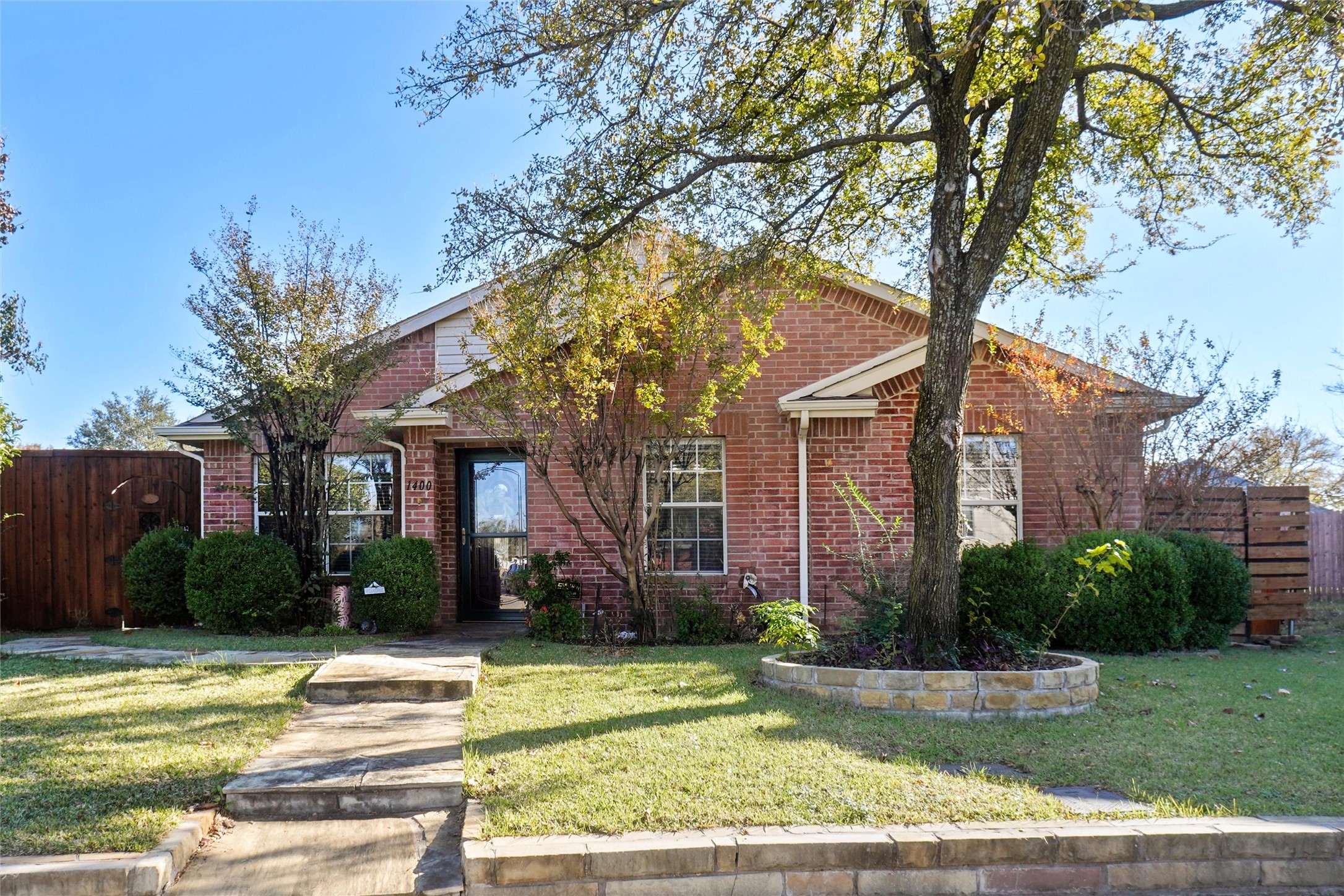 1400 Di Orio Drive Lewisville TX 75067