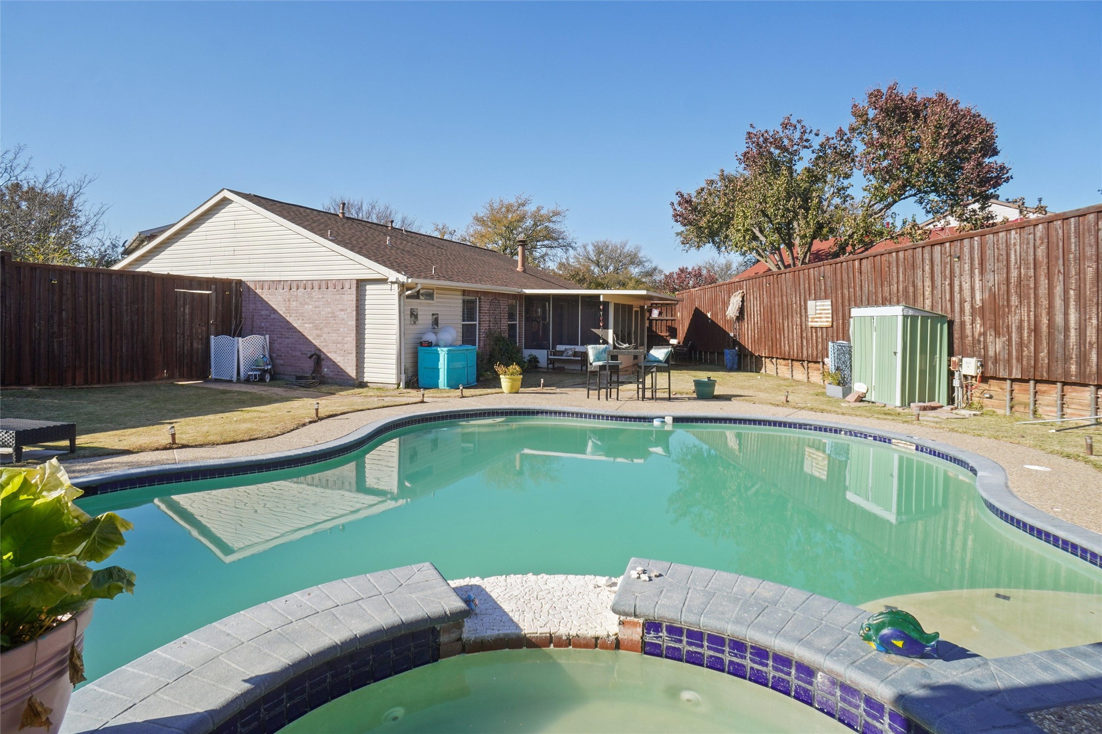 1400 Di Orio Drive Lewisville TX 75067