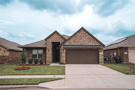 9121 Poynter Street Fort Worth TX 76123